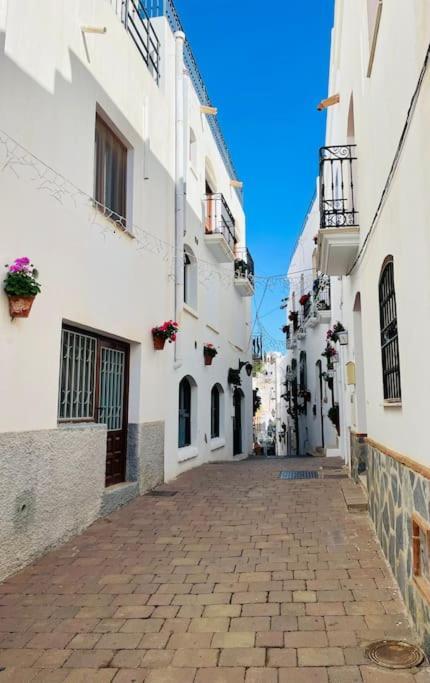 Couples Only, Beautiful 1 Bedroom Apartment In Victoria Building Mojácar Esterno foto