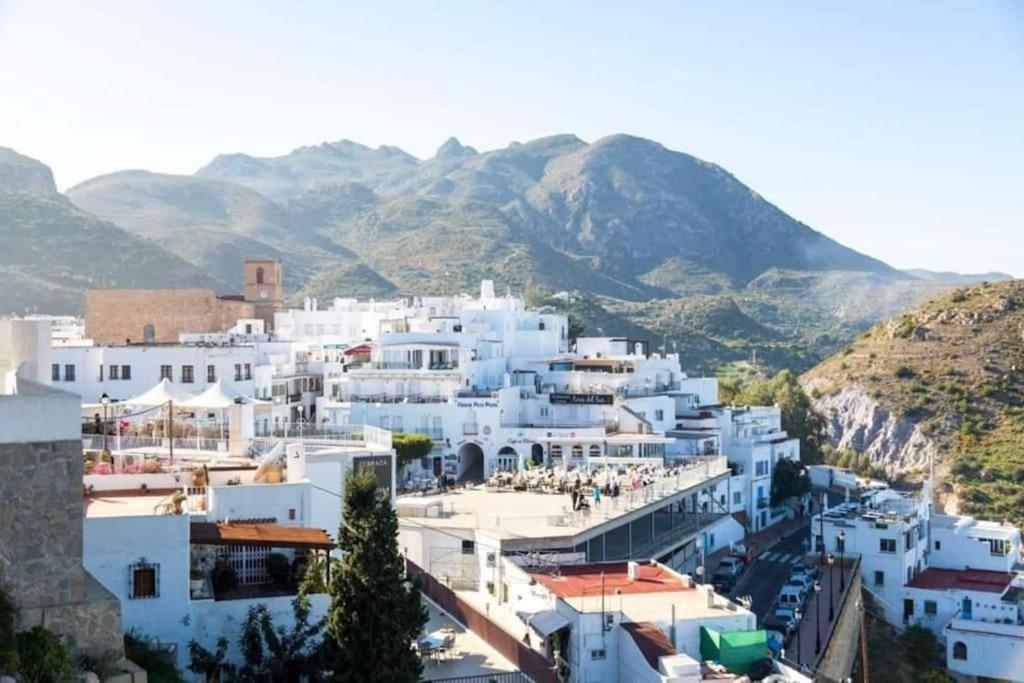 Couples Only, Beautiful 1 Bedroom Apartment In Victoria Building Mojácar Esterno foto