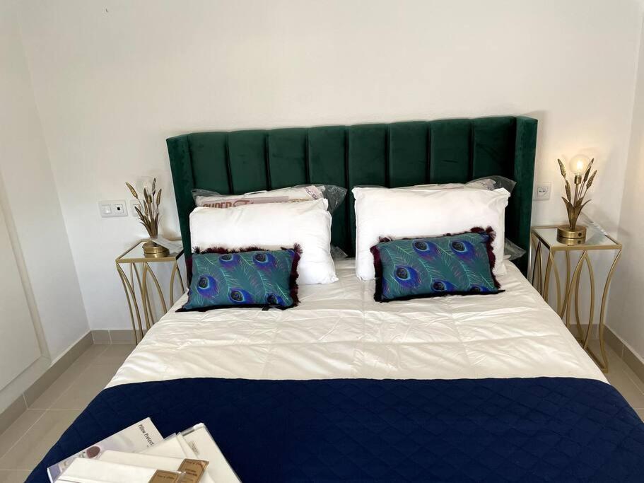 Couples Only, Beautiful 1 Bedroom Apartment In Victoria Building Mojácar Esterno foto