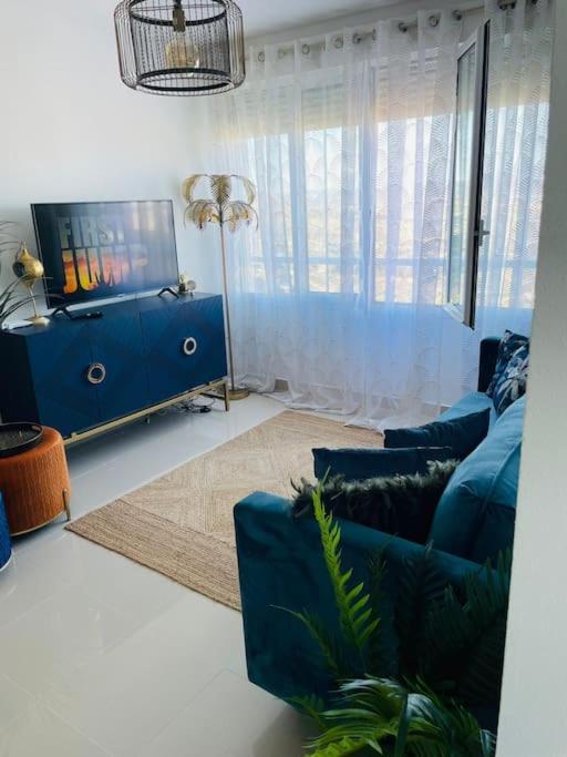 Couples Only, Beautiful 1 Bedroom Apartment In Victoria Building Mojácar Esterno foto