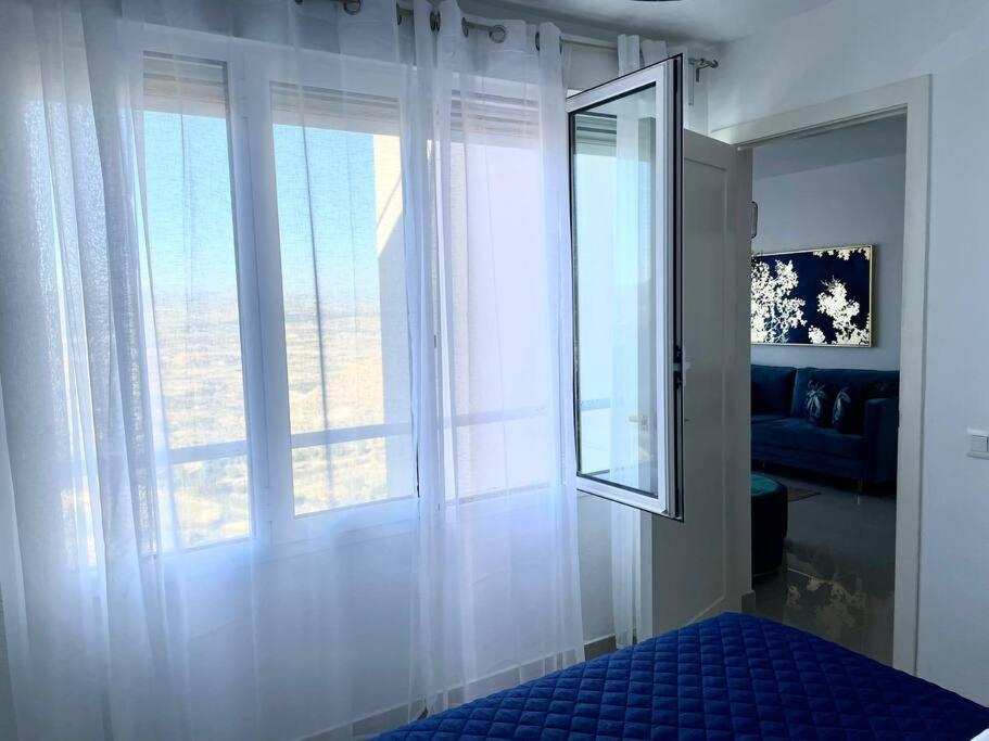 Couples Only, Beautiful 1 Bedroom Apartment In Victoria Building Mojácar Esterno foto