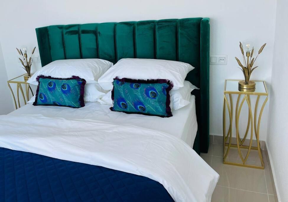 Couples Only, Beautiful 1 Bedroom Apartment In Victoria Building Mojácar Esterno foto