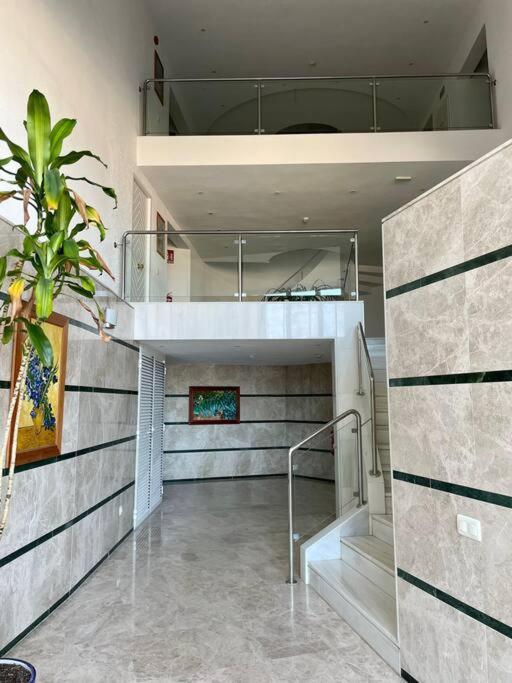 Couples Only, Beautiful 1 Bedroom Apartment In Victoria Building Mojácar Esterno foto