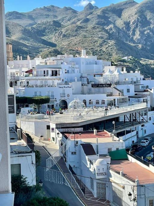 Couples Only, Beautiful 1 Bedroom Apartment In Victoria Building Mojácar Esterno foto
