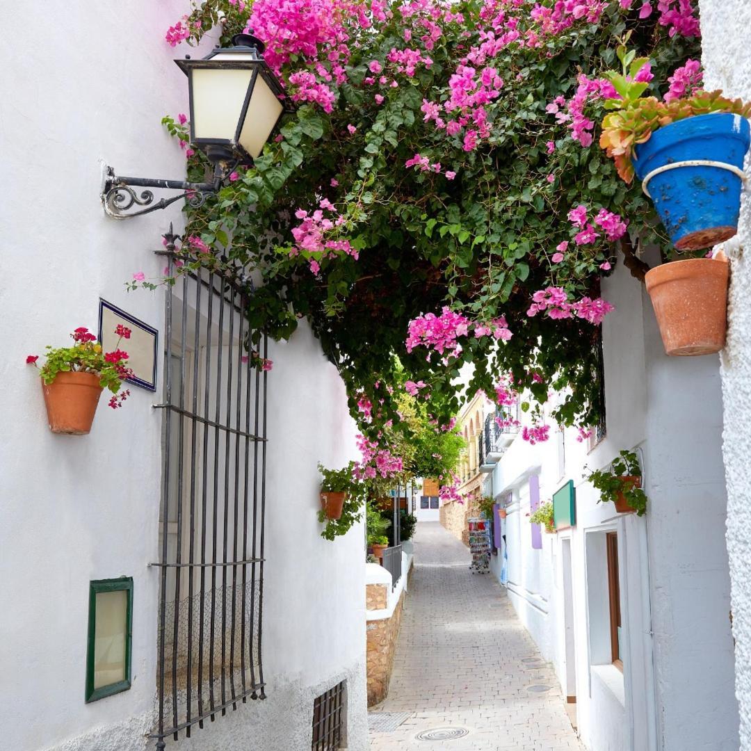 Couples Only, Beautiful 1 Bedroom Apartment In Victoria Building Mojácar Esterno foto