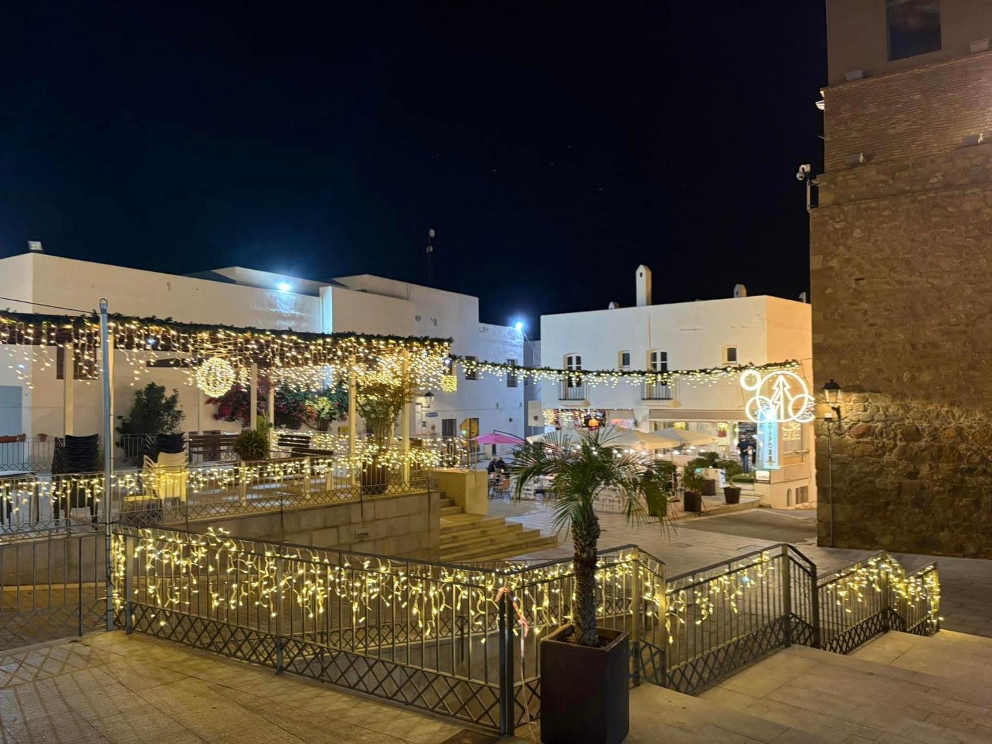 Couples Only, Beautiful 1 Bedroom Apartment In Victoria Building Mojácar Esterno foto